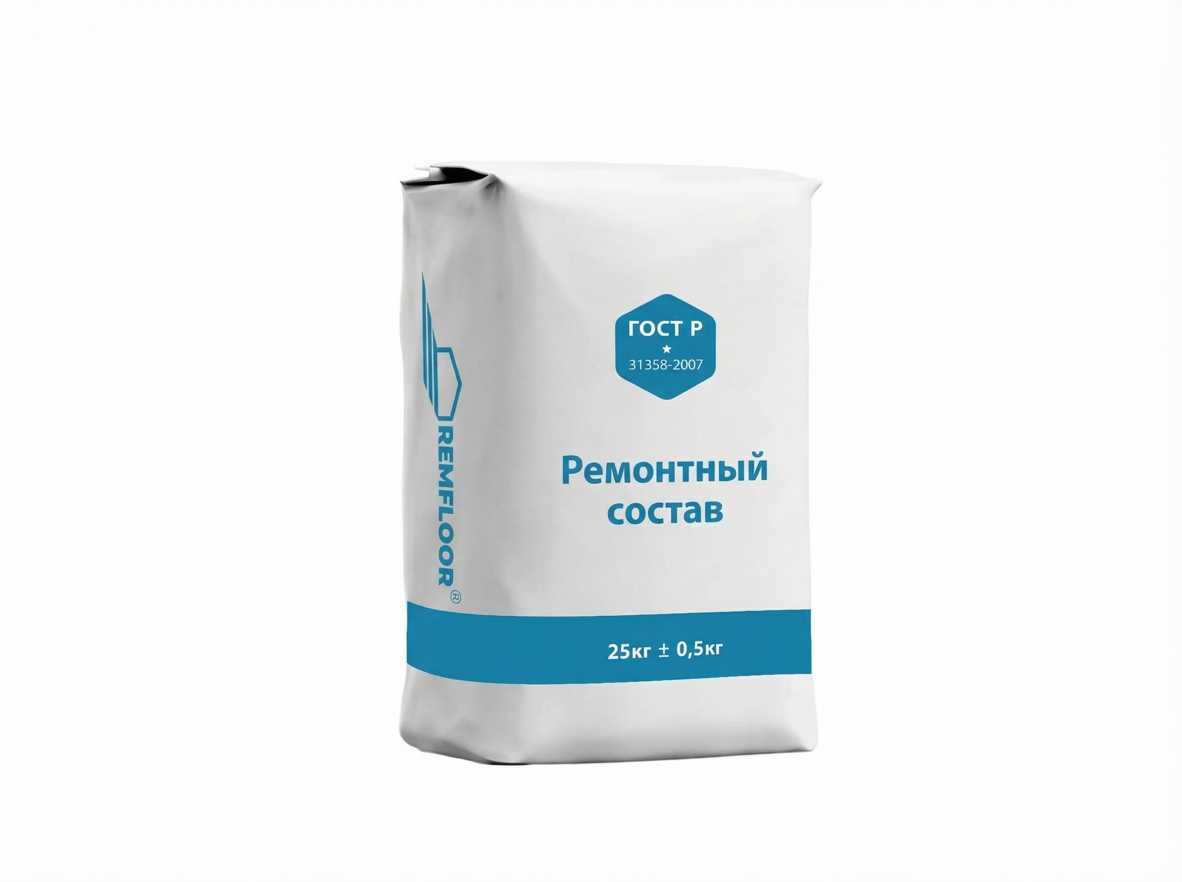 Ремонтный состав REMFLOOR® T632