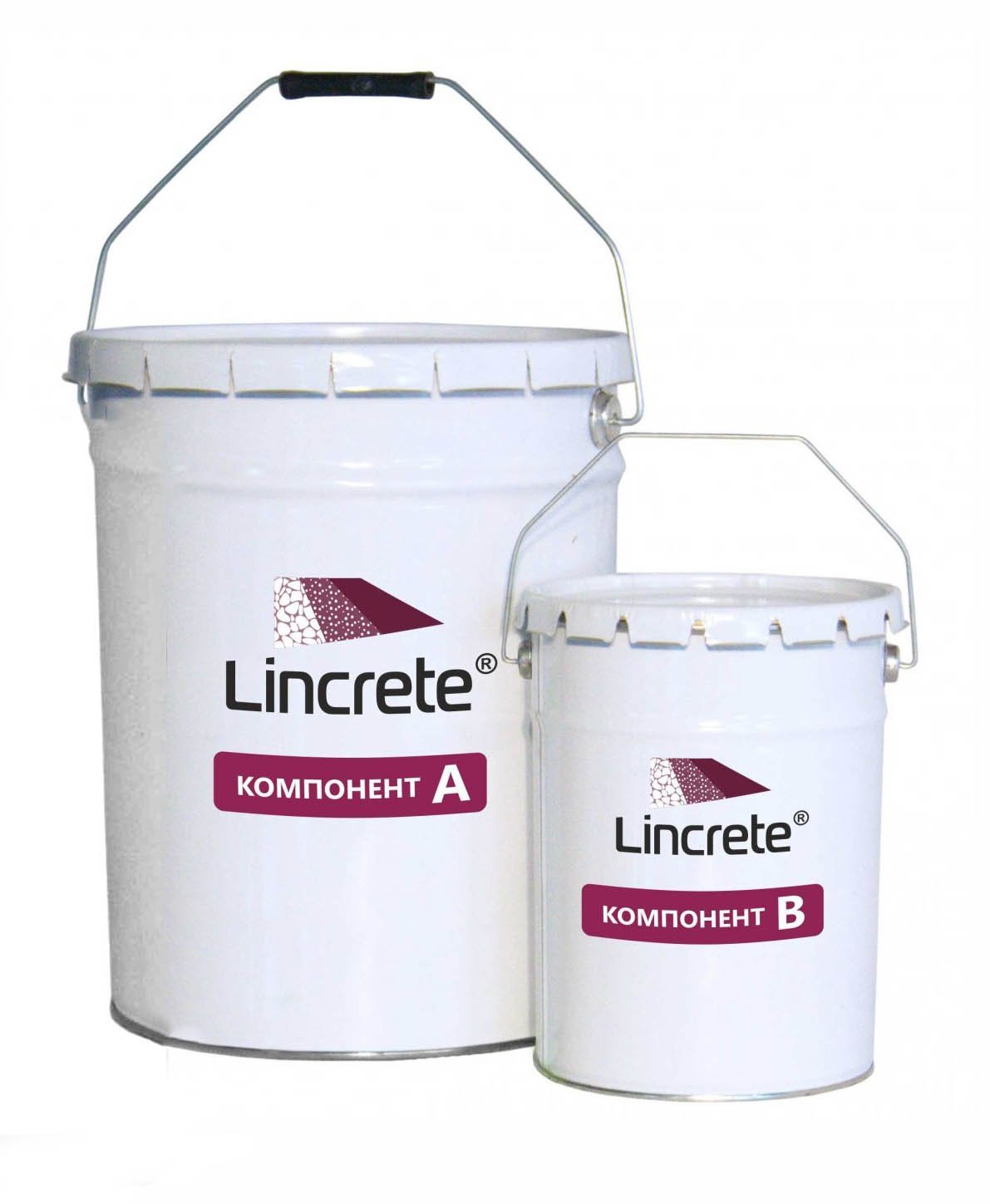 Полиуретановый термо- и химстойкий герметик LINOLIT® LINCRETE POLYSEAL